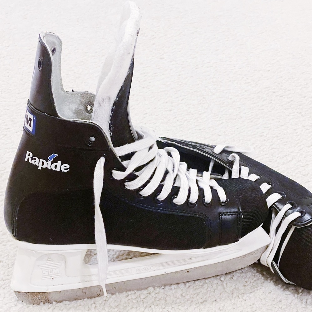 Hockey Skates, men’s size 8